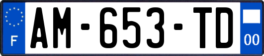 AM-653-TD