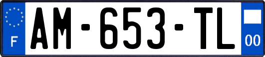 AM-653-TL
