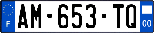 AM-653-TQ