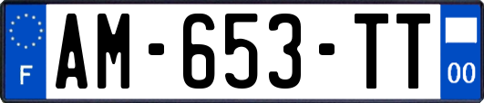 AM-653-TT