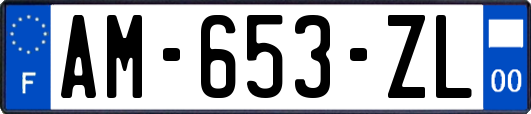 AM-653-ZL