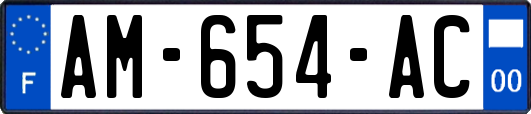 AM-654-AC