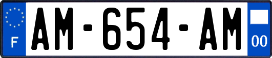 AM-654-AM