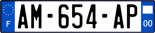 AM-654-AP