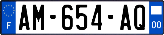 AM-654-AQ