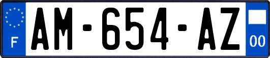 AM-654-AZ