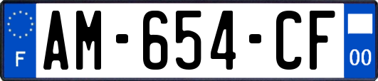 AM-654-CF