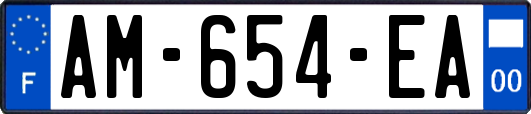 AM-654-EA