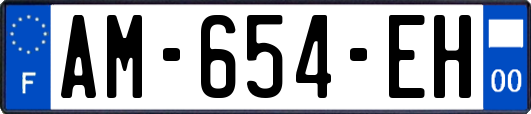 AM-654-EH