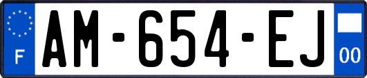 AM-654-EJ