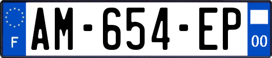 AM-654-EP