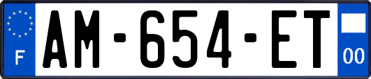 AM-654-ET