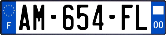 AM-654-FL