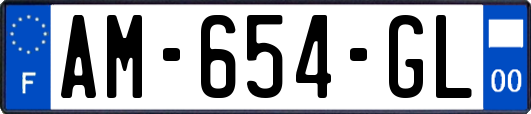 AM-654-GL