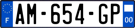 AM-654-GP
