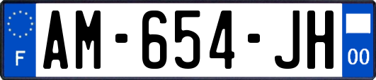 AM-654-JH