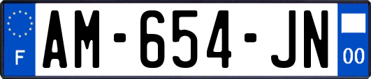 AM-654-JN