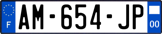 AM-654-JP