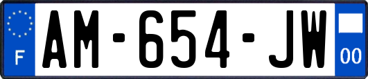 AM-654-JW