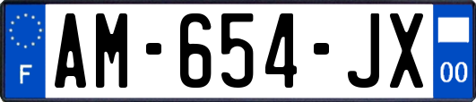 AM-654-JX