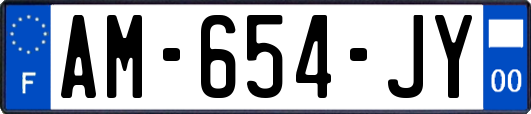 AM-654-JY