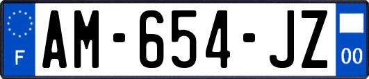 AM-654-JZ