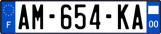 AM-654-KA