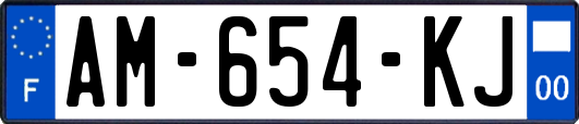 AM-654-KJ