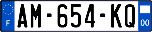 AM-654-KQ