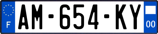 AM-654-KY