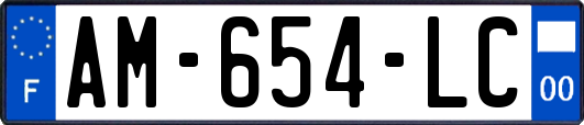 AM-654-LC