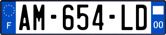 AM-654-LD