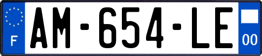 AM-654-LE
