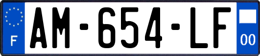 AM-654-LF
