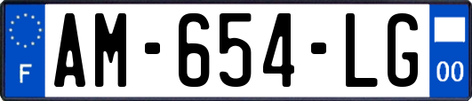 AM-654-LG