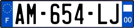 AM-654-LJ