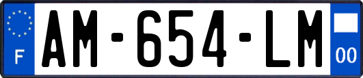AM-654-LM