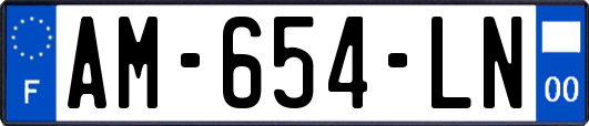 AM-654-LN