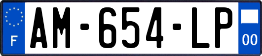 AM-654-LP