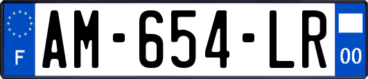 AM-654-LR