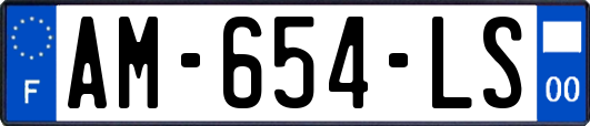 AM-654-LS
