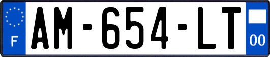 AM-654-LT