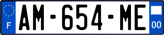 AM-654-ME