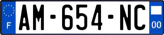 AM-654-NC