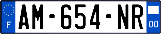 AM-654-NR