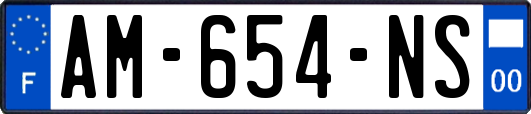 AM-654-NS