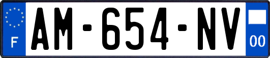 AM-654-NV