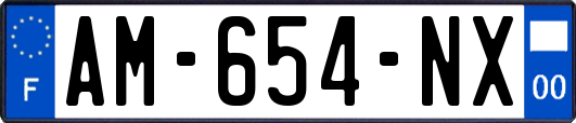 AM-654-NX