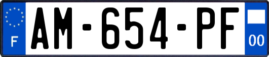 AM-654-PF