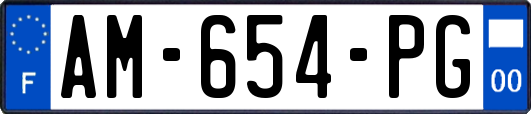 AM-654-PG